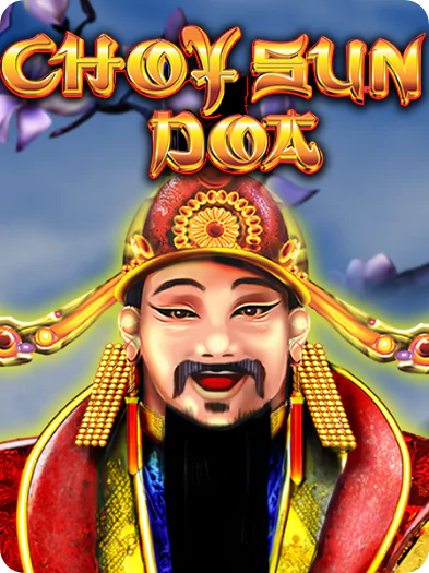 fifa356 CHOYSUNDOA