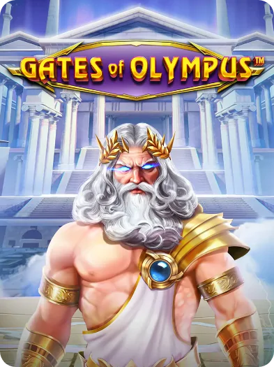 fifa356 GateOFOlympus